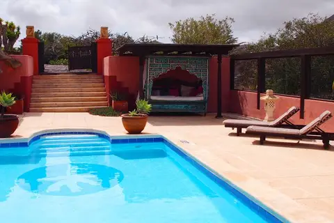 Casa el Morro in Yaiza — foto 3