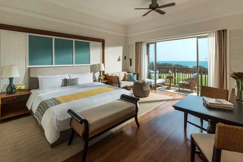 Shangri-La Hambantota in Hambantota — foto 9