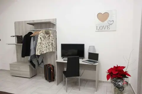 Hotel Casablanca in Napels — foto 3