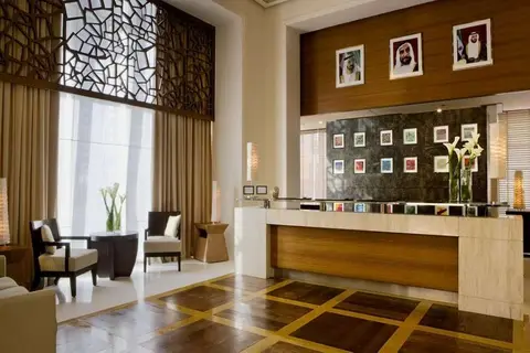 Four Points by Sheraton Sheikh Zayed Road in Dubai, foto 13