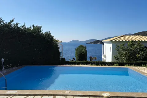 Amarandos Villas in Municipal Unit of Apollonioi — foto 9