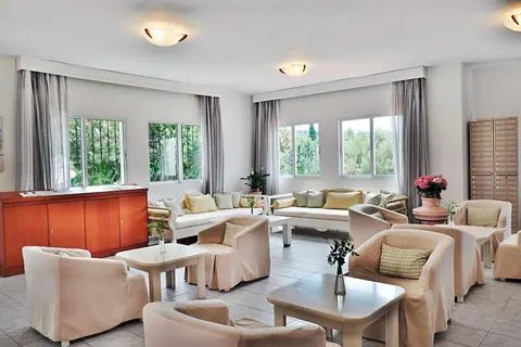 Acrotel Lily Ann Boutique Hotel in Δημοτική Ενότητα Σιθωνίας — foto 11