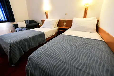 Alkar Hotel in Sinj — foto 20