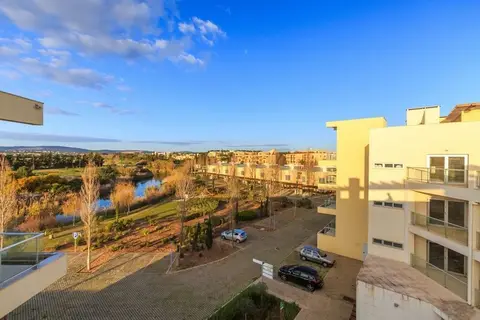 Laguna Vilamoura in Quarteira — foto 7