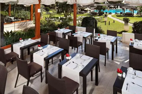 Hotel Don Pepe Gran Meliá in Marbella, foto 20