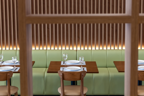 Hotel Blue Sea Olivia - adults only foto 8