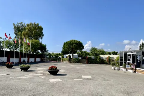 Camping La Sirena foto 10