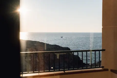 Apartamentos Moon Dreams Cabo de Baños in Cala en Blanes — foto 20