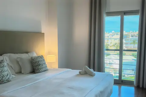 Villa Doris Suites in Lagos — foto 7