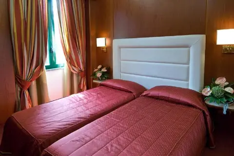 AS Hotel Monza in Monza, foto 11