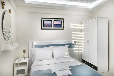 Lemon Residence in Fatih — foto 2