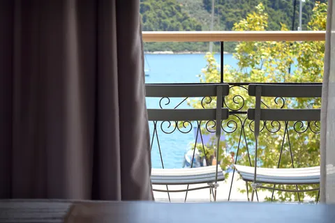Meltemi Port of Skiathos in Skiathos — foto 4