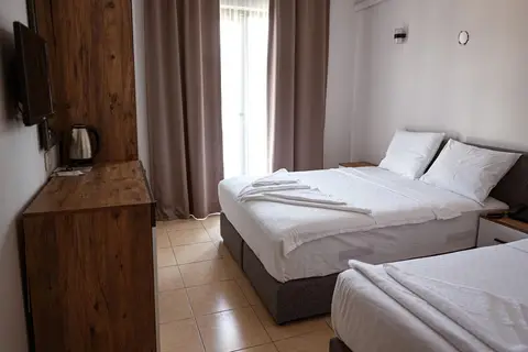 7 Brothers Hotel in Marmaris, foto 20