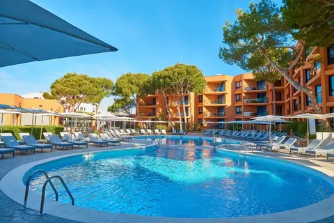 Protur Turó Pins Hotel in Cala Ratjada — foto 13