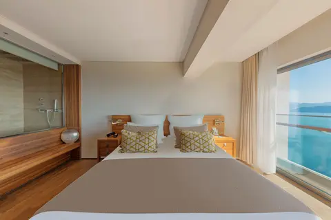 D Maris Bay in Marmaris — foto 17