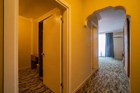 Prenses Sealine Beach Hotel in Serik, foto 29