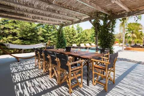 Villa Eleven in Ιαλυσός — foto 8