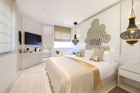 Hotel Saray in Granada — foto 5