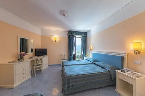 Hotel Jaccarino in Massa Lubrense, foto 6