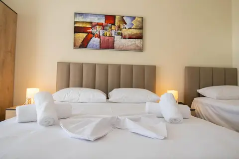 Hotel Zanzi in Durres, foto 22