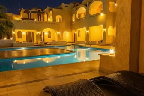 Romance Regency Club in Sharm El Sheikh — foto 19