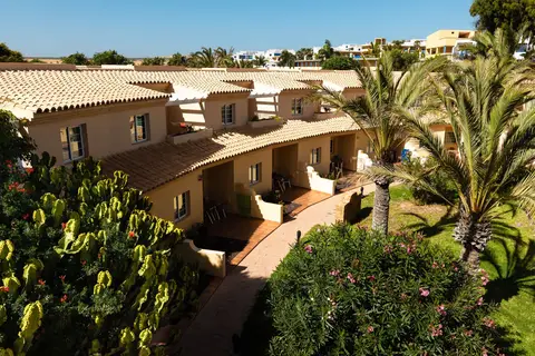 Hotel Royal Suite in Pájara — foto 3