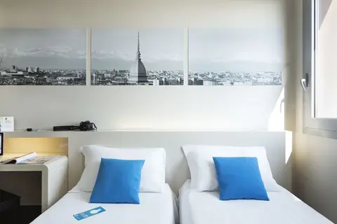 B&B HOTEL Torino Orbassano in Turijn, foto 24