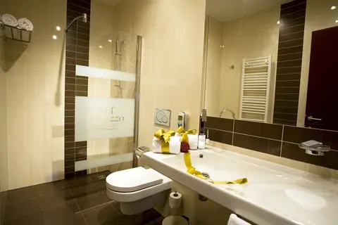 BO Hotel Palazzo in Porec, foto 29
