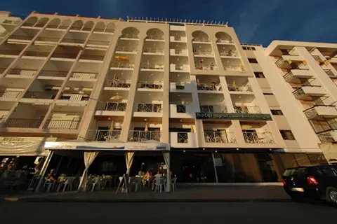 Apartamentos Algar in Armação de Pêra — foto 11