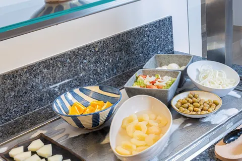 Appartementen Sol Cala d'Or foto 6