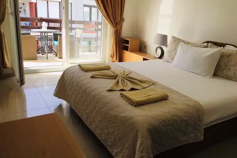 Mite Apartments in Ohrid — foto 2