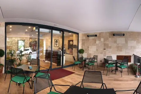 The White Orient Hotel in Fatih — foto 19
