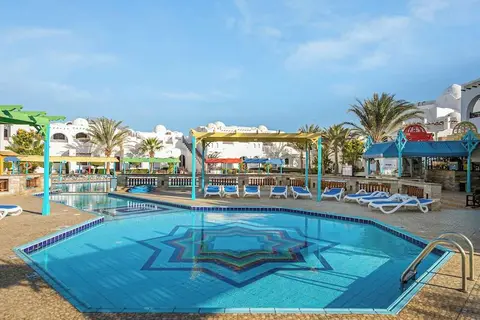 Arabella Azur Resort in Hurghada, foto 2