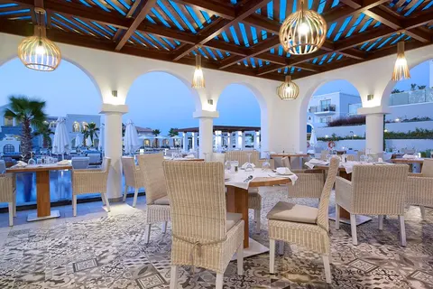 Anemos Luxury Grand Resort foto 3