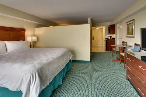 Holiday Inn Resort Orlando Lake Buena Vista in Holiday Inn Resort Orlando-Lake Buena Vista — foto 12