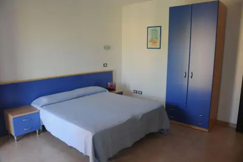 Club Esse Aquilia Beach Village Resort in Rome — foto 4