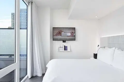 Innside by Melia New York Nomad in New York — foto 25