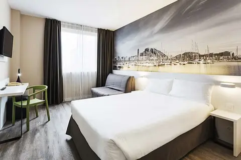 B&B Hotel Alicante in Alicante — foto 9