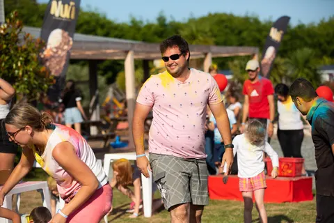 Camping Les Alizés foto 18