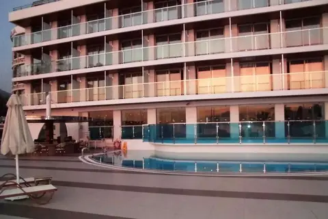 Marbella Hotel in Marmaris, foto 15