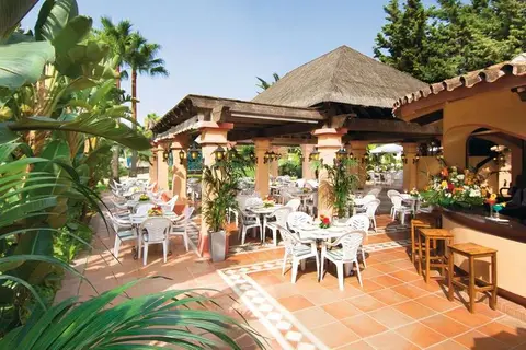 BlueBay Banus in Marbella — foto 11