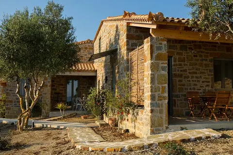 Afentiko Pigadi in Methoni Municipal Unit — foto 2