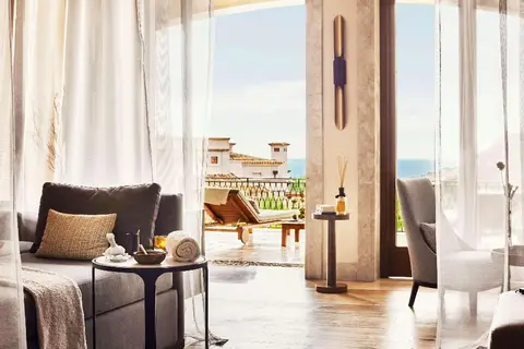 Cap Vermell Grand Hotel in Canyamel — foto 2