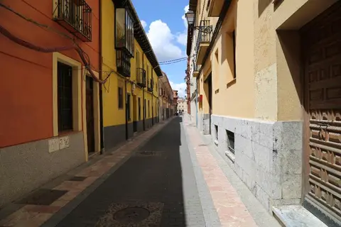 Hotel Alda Casco Antiguo in León — foto 4