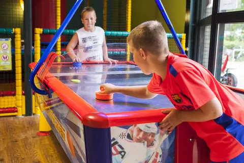 Camping De Reeënwissel foto 26