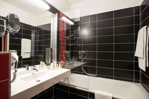 Best Western Plus Amedia Hotel Wien in Wenen — foto 21