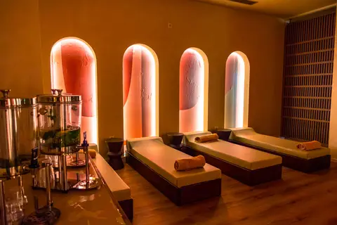 Corendon Hydros Club Kemer in Antalya, foto 60