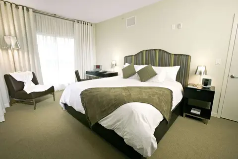 Melia Orlando Suite Hotel at Celebration in Kissimmee — foto 3