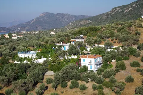 Villa Jota in Δημοτική Ενότητα Μαραθοκάμπου — foto 24