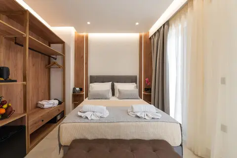 The Wine Hotel in Rhodos — foto 14
